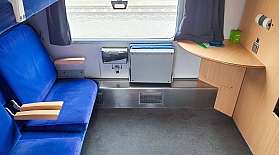 Liegewagen 249.1