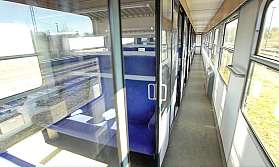 Gang des Sitzwagens 236 | Bom[d]z