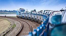 azs der blaue autozug sylt syltdamm