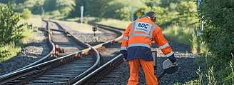 rdc infrastruktur