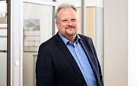 RDC Kontaktpersonen TWE RDC Kontaktpersonen TWE Henrik Wilkening Marcus Ebert
