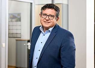 Dr. Markus Hunkel Dr. Markus Hunkel