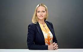 RDC Unternehmenskommunikation Nicole Pizzuti RDC Unternehmenskommunikation Nicole Pizzuti