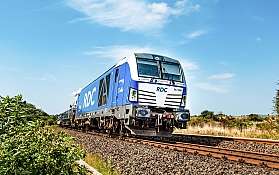 azs der blaue autozug sylt lok azs der blaue autozug sylt lok