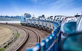 azs der blaue autozug sylt syltdamm azs der blaue autozug sylt syltdamm