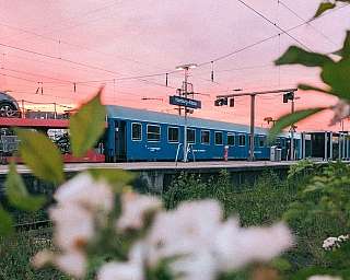 bte autoreisezug hamburg altona