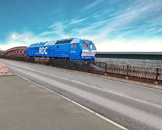 Quataun Rdc RDC Deutschland GmbH - Impressum & Haftungshinweise